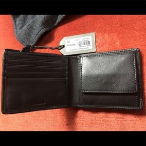 AllSaints Wallet - brand new